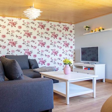 Lunzenau Ferienwohnung Am Kugelbaum מראה חיצוני תמונה