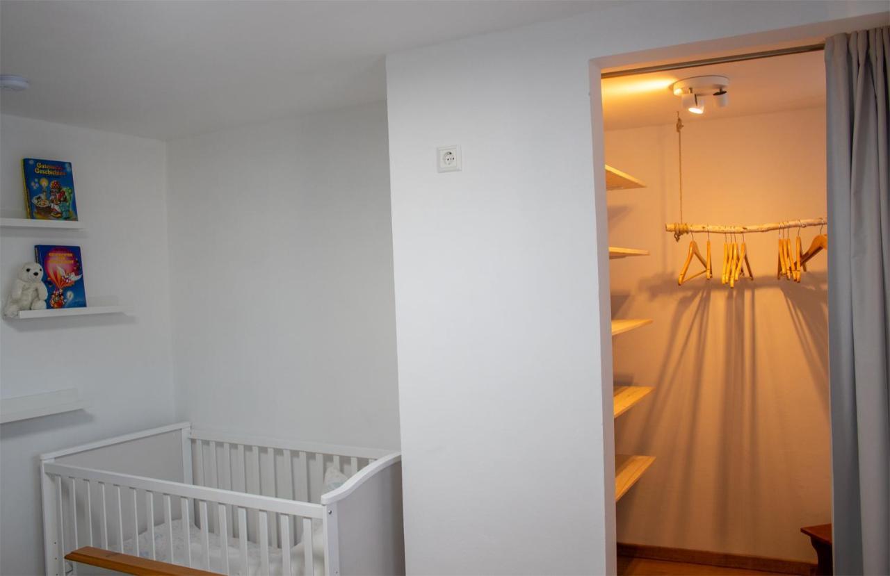 Lunzenau Ferienwohnung Am Kugelbaum מראה חיצוני תמונה