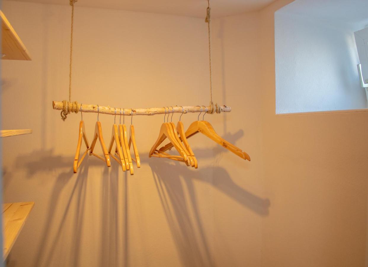 Lunzenau Ferienwohnung Am Kugelbaum מראה חיצוני תמונה